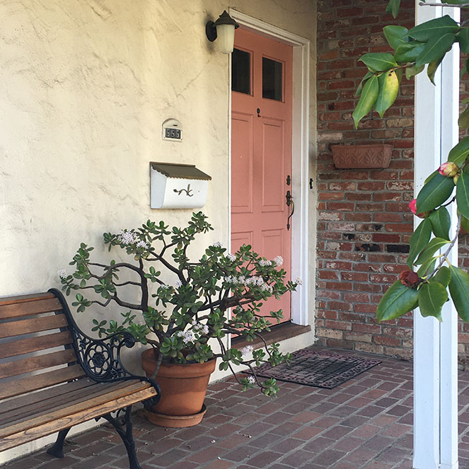 Vacation House